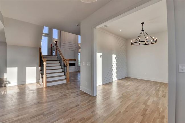 5746 Avalon Commons Way, House other with 4 bedrooms, 4 bathrooms and null parking in Clermont GA | Image 4