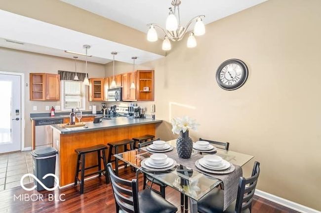 UNIT-7 - 2230 N Pennsylvania St, Condo with 2 bedrooms, 2 bathrooms and null parking in Indianapolis IN | Image 7