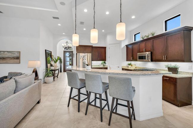 6231 Brunello Ln, House other with 3 bedrooms, 3 bathrooms and null parking in NAPLES FL | Image 9