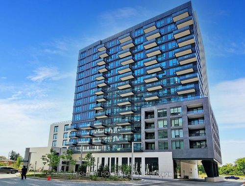 1508-3 Rosewater St, Richmond Hill, ON, L4C5T6 | Card Image