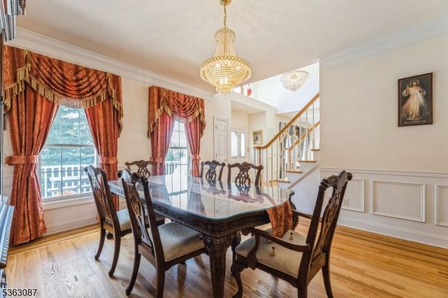42 Stephens Mill Rd, House other with 4 bedrooms, 3 bathrooms and null parking in Hackettstown NJ | Image 7