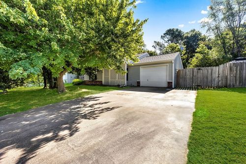 1482 N Timbercrest Avenue, Fayetteville, AR, 72704 | Card Image