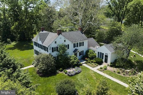 4936 Curly Hill Rd, DOYLESTOWN, PA, 18902-9727 | Card Image