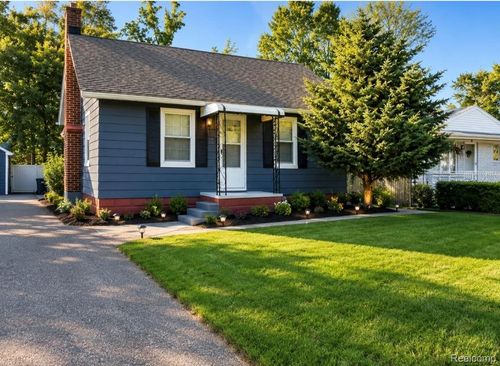 71 Biltmore Dr, Troy, MI, 48084-5406 | Card Image