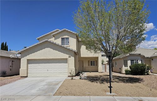 4824 Morning Splash Ave, Las Vegas, NV, 89131-3635 | Card Image
