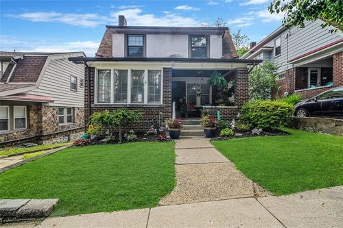 432 Kenmont Ave, Mt. Lebanon, PA, 15228-1406 | Card Image
