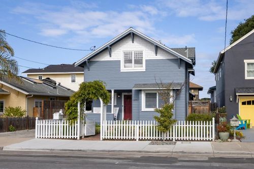 1271 4th St, Monterey, CA, 93940-3514 | Card Image