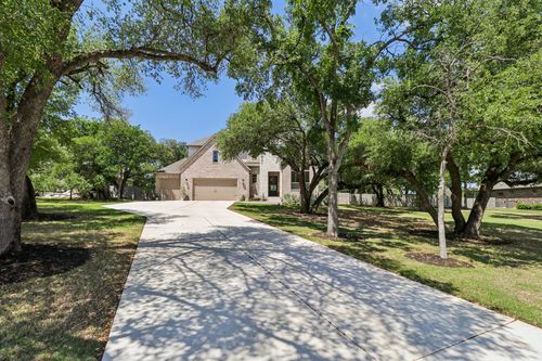 101 Wolf Ridge Rd, Georgetown, TX, 78628-3825 | Card Image