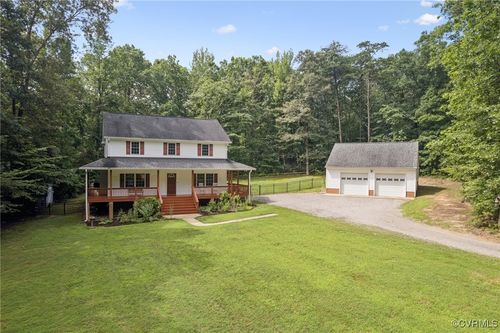 102 Oak Knoll Pl, Bumpass, VA, 23024-3313 | Card Image