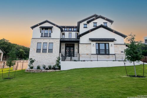 7302 Cresta Bulivar, San Antonio, TX, 78256-4409 | Card Image