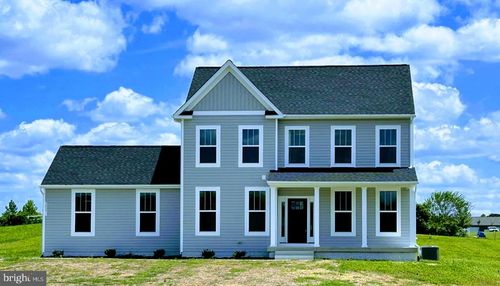 20271 Bennetts Way, ORANGE, VA, 22960-3555 | Card Image