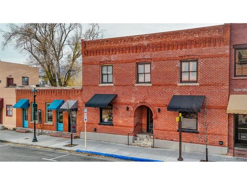 unit-f-129 W Sackett Ave, Salida, CO, 81201-2056 | Card Image