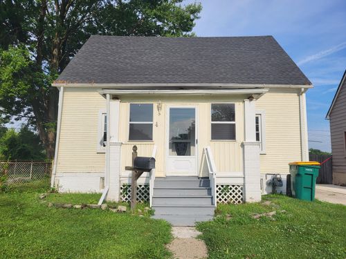 2120 5th St, Wyandotte, MI, 48192-4030 | Card Image