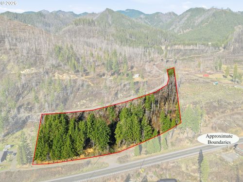 53189 Mckenzie Hwy, Blue River, OR, 97413-9712 | Card Image