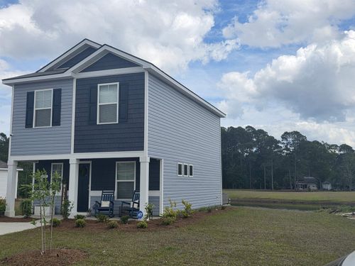 432 Flank St, Myrtle Beach, SC, 29588-2202 | Card Image