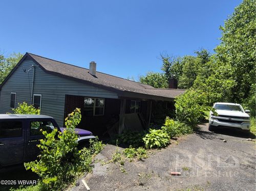 35 Sylvan Drive, Lock Haven, PA, 17745 | Card Image