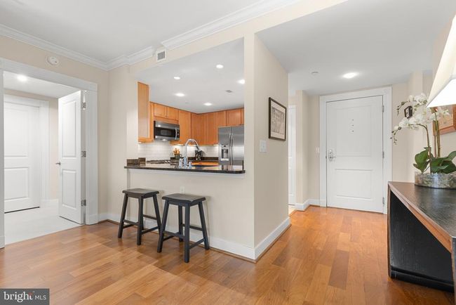 UNIT-607 - 5 Park Pl, Condo with 2 bedrooms, 2 bathrooms and null parking in ANNAPOLIS MD | Image 8