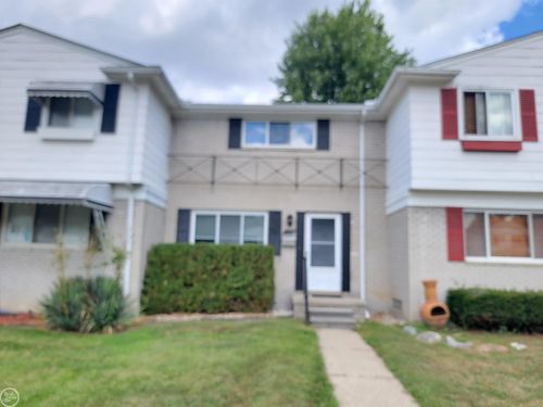 129 Parnacott Drive, Mt Clemens, MI, 48043 | Card Image