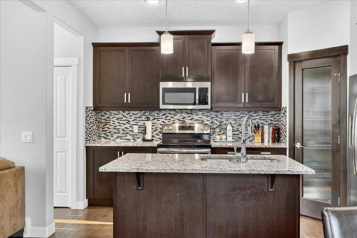 Residential in Calgary 4