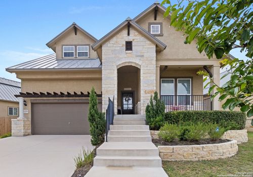 6918 Bella Verso, San Antonio, TX, 78256-2042 | Card Image