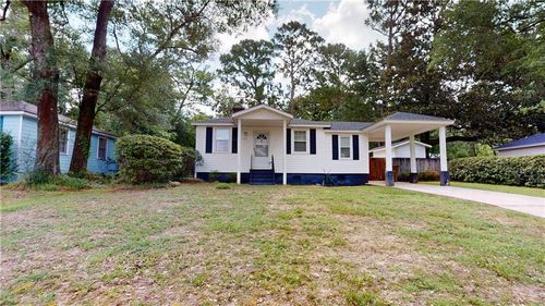 272 Border Dr W, Mobile, AL, 36608-2758 | Card Image