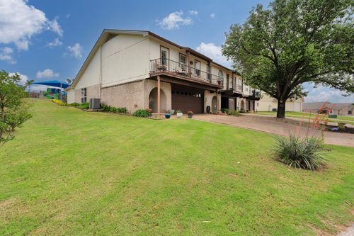 4507 Overlook Ct, Granbury, TX, 76049-7230 | Card Image