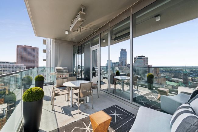 UNIT-3101 - 255 Hennepin Ave, Condo with 1 bedrooms, 2 bathrooms and null parking in Minneapolis MN | Image 28