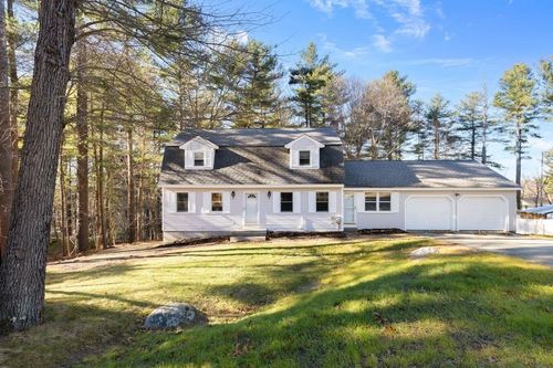22 Browning Rd, Shrewsbury, MA, 01545-1406 | Card Image