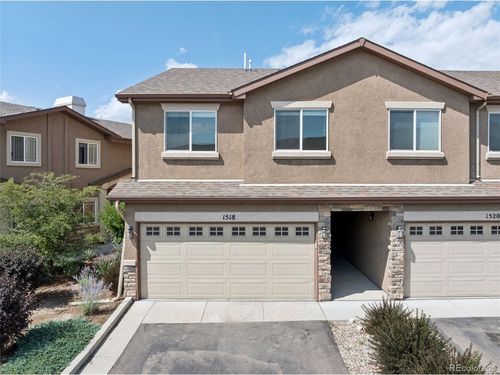1518 York Rd, Colorado Springs, CO, 80918-1031 | Card Image
