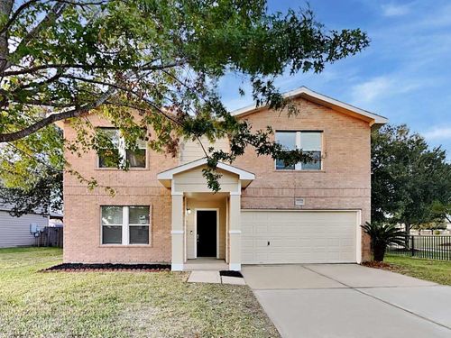 19814 Rustic Lake Ln, Cypress, TX, 77433-1758 | Card Image