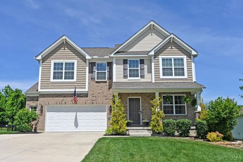 366 Birch Creek Dr, Loveland, OH, 45140-9068 | Card Image