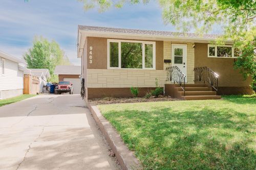 9403 104 Ave, Grande Prairie, AB, T8V1E1 | Card Image