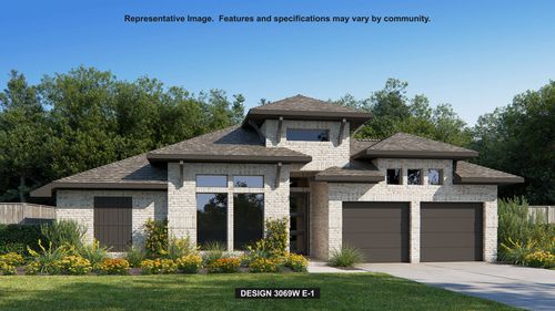 201 Winterberry Way, Georgetown, TX, 78633-2709 | Card Image