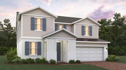 2015 Gracebloom Way, DELAND, FL, 32724 | Card Image