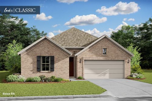 2507 Good Morrow Dr, Rosenberg, TX, 77471-3382 | Card Image