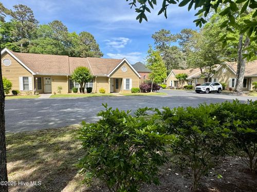 4-350 Sea Trail Dr E, Sunset Beach, NC, 28468-0011 | Card Image