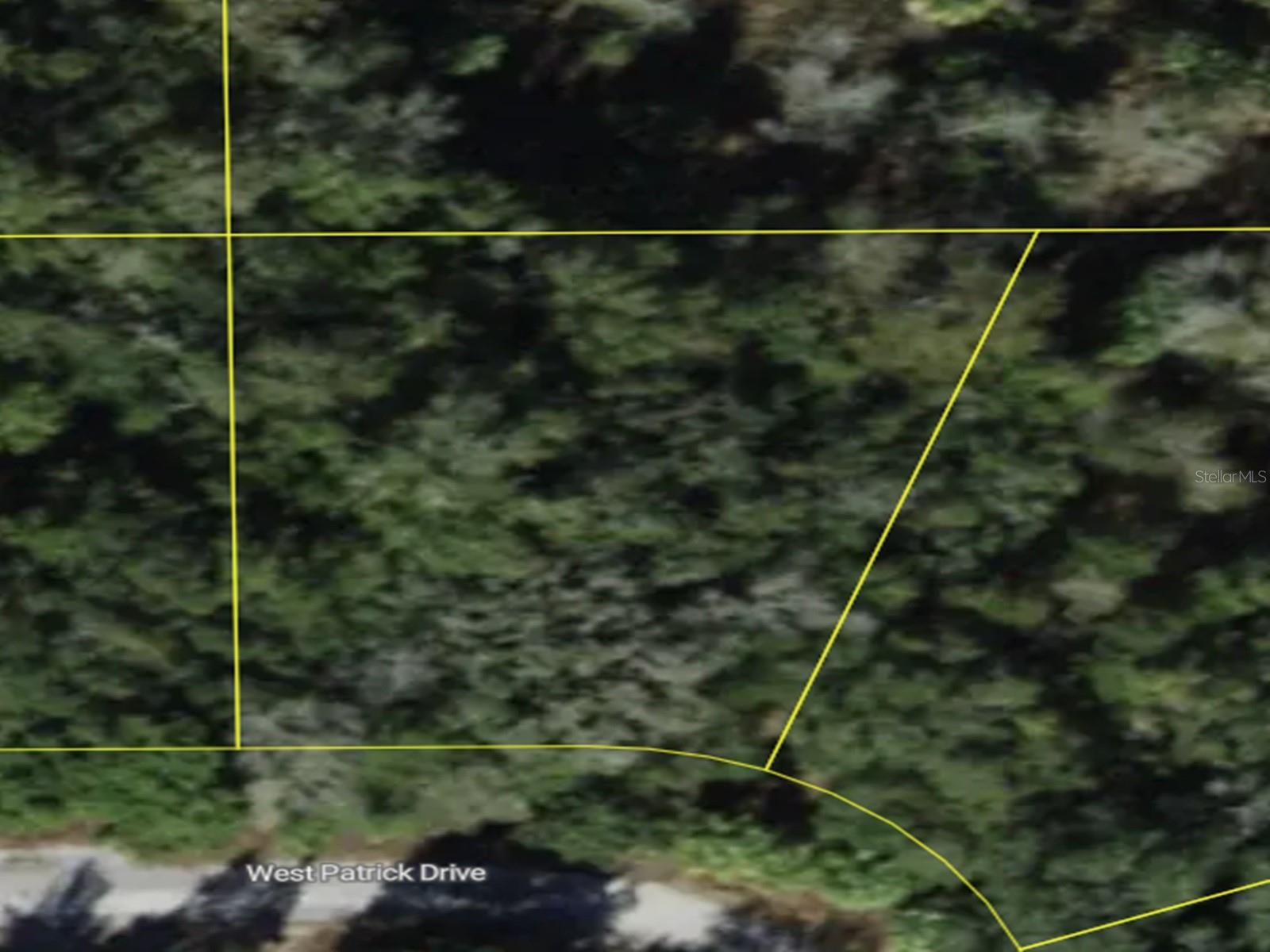 Land in HOMOSASSA