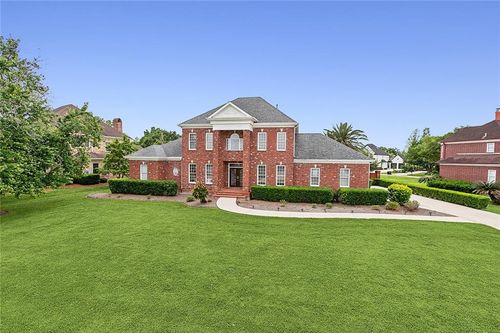 158 English Turn Dr, New Orleans, LA, 70131-3318 | Card Image