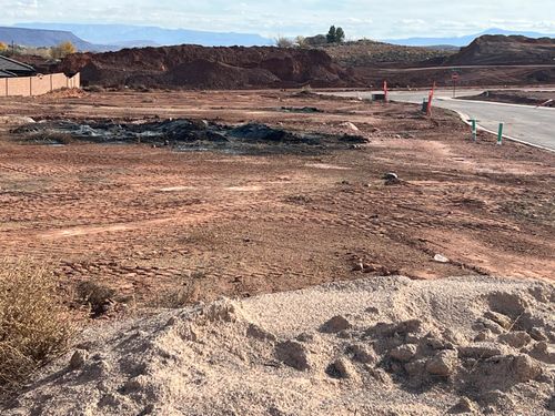 LOT 22 N Mojave Ct, Ivins, UT, 84738-6302 | Card Image