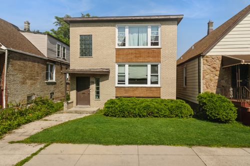 5623 Hamilton Ave, CHICAGO, IL, 60636-1018 | Card Image