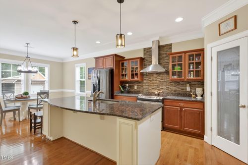 51 Borgo Ct, Willow Spring, NC, 27592-6575 | Card Image