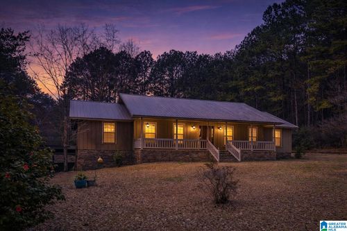 5949 Alexandria Jacksonvle Hwy, Jacksonville, AL, 36265-5688 | Card Image