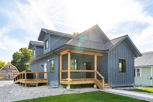 101 4th Avenue W, Polson, MT, 59860 | Card Image