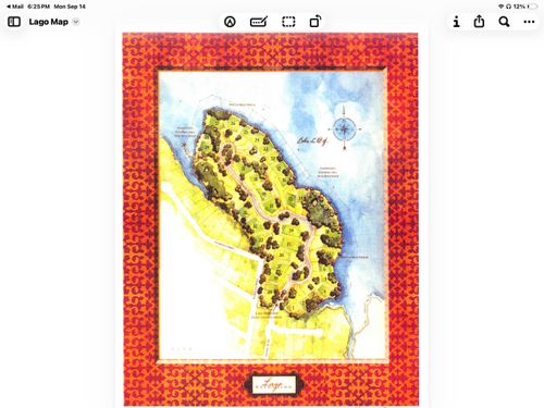 Lago E Lot 37A Apache Tears, Horseshoe Bay, TX, 78657 | Card Image