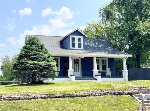 201 S Main St, New London, MO, 63459-1214 | Card Image