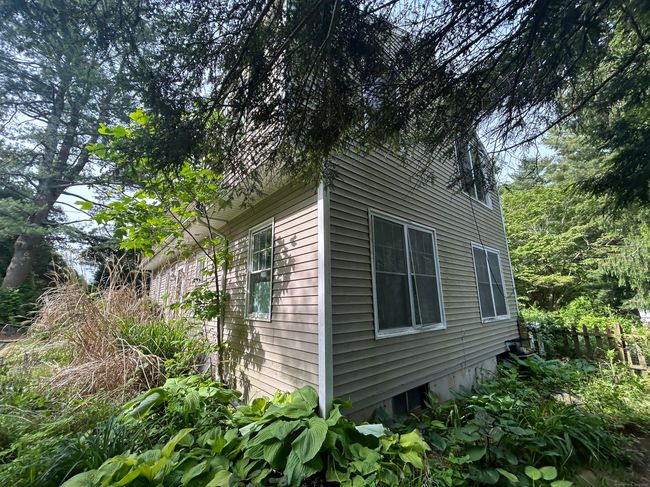 53 Falls Bashan Road, House other with 3 bedrooms, 1 bathrooms and null parking in East Haddam CT | Image 6