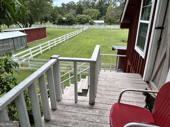 287 Bill Branch Rd, House other with 3 bedrooms, 3 bathrooms and 6 parking in Chula GA | Image 19