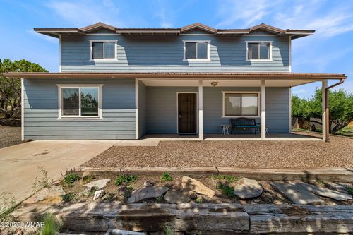 1344 S Pine St, Eagar, AZ, 85925-9802 | Card Image