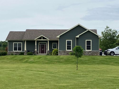 13541 3rd Rd, Plymouth, IN, 46563-9760 | Card Image