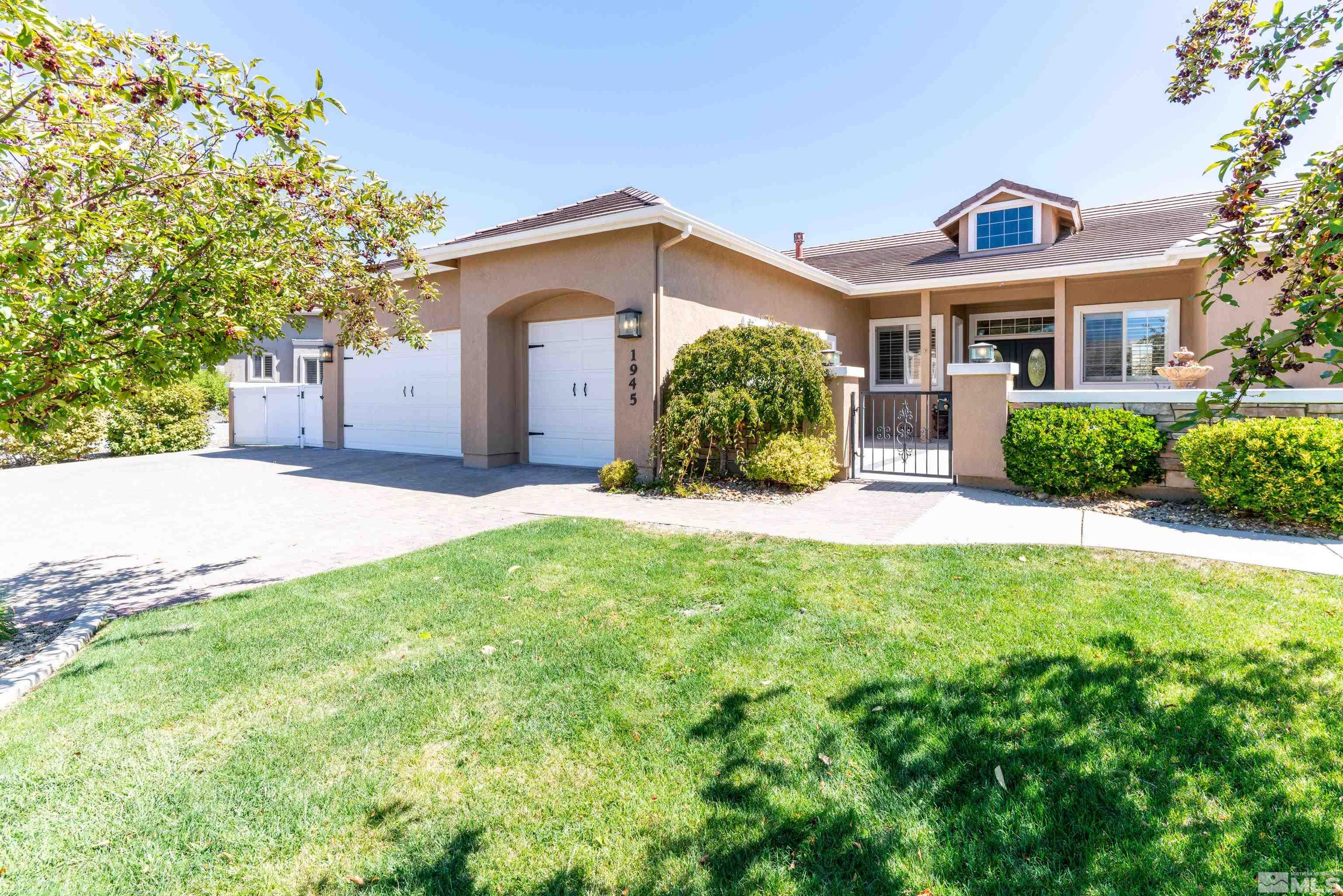 Hidden Meadows Dr, Reno, NV 89502